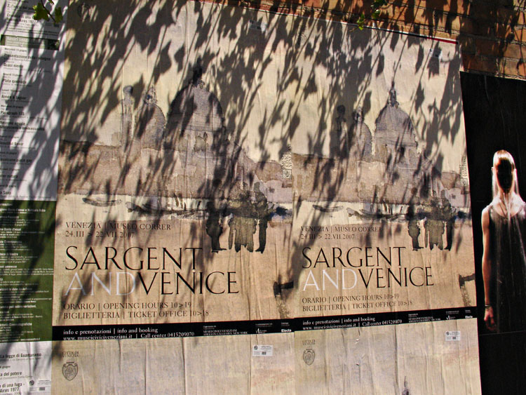 Sargent-and-Venice