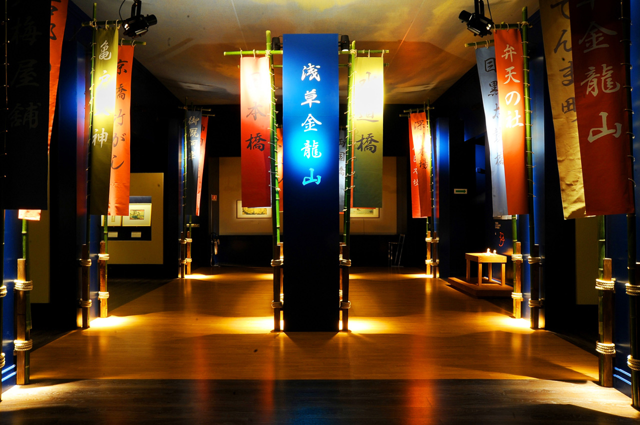 HiroshigeIl-Maestro-della-Natura