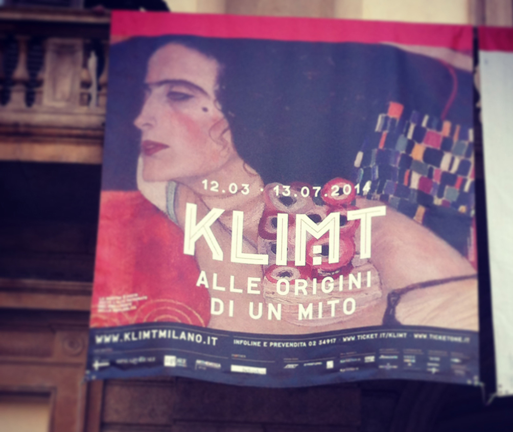 KlimtAlle-Origini-di-un-Mito