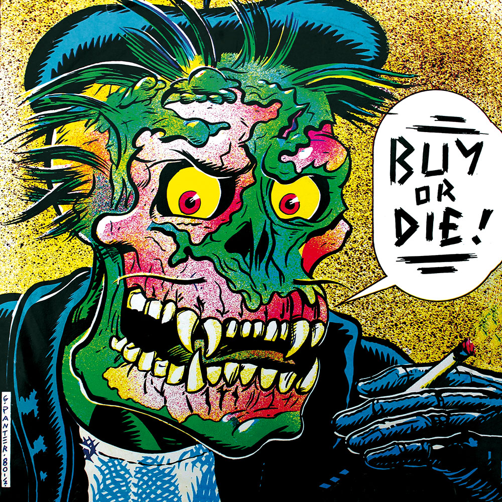 BUY-OR-DIEThe-ResidentsRalph-RecordsArtworks-1972-2015