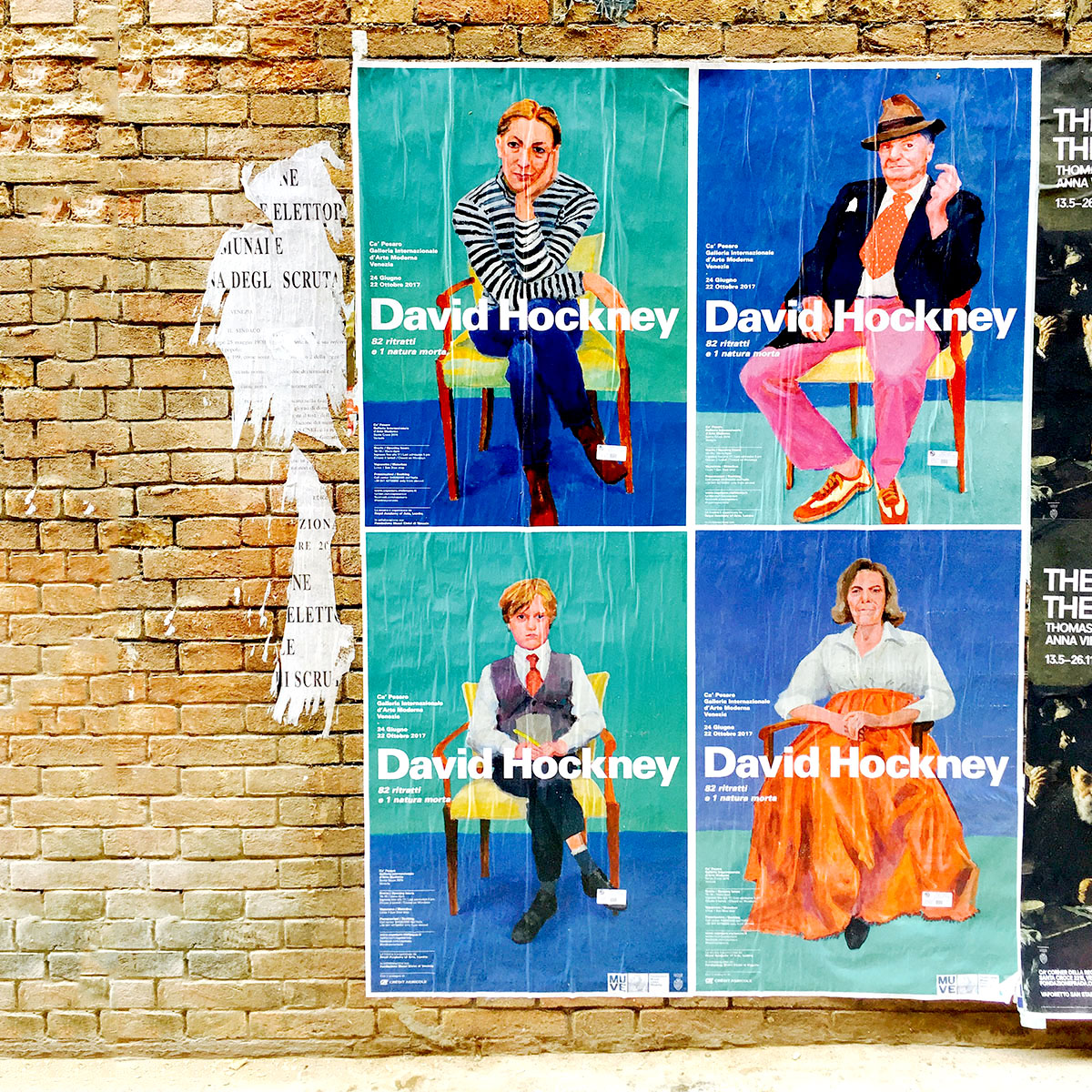 David-Hockney82-Portraits-and-1-Still-life