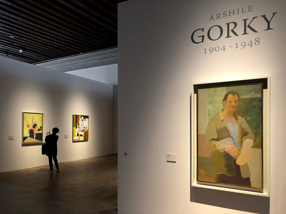 Arshile-Gorky1904-1948-005 