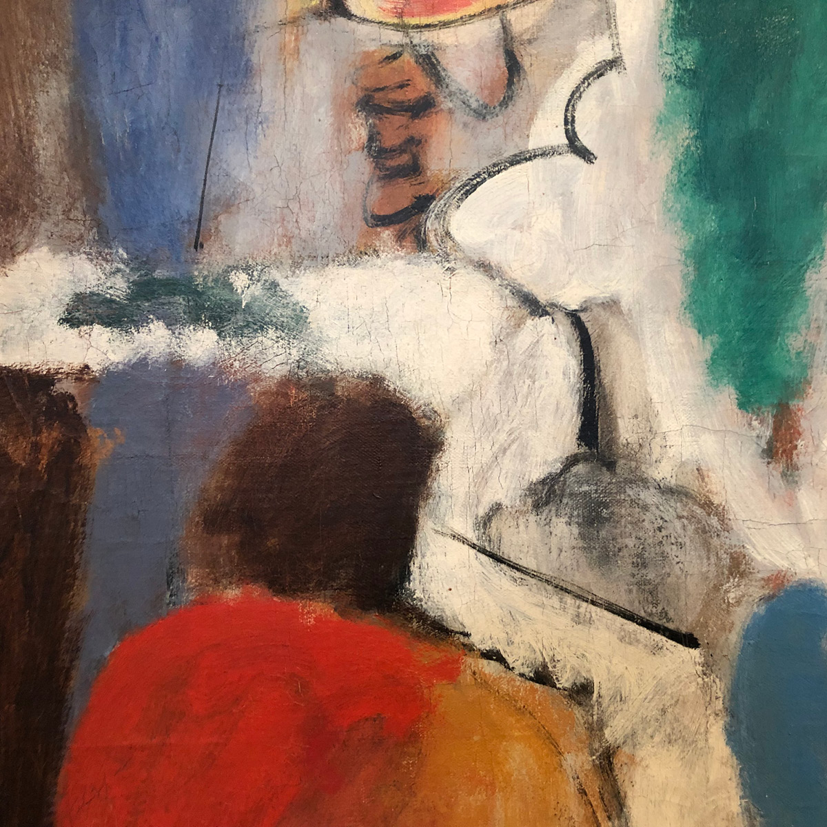 Arshile-Gorky1904-1948-012 