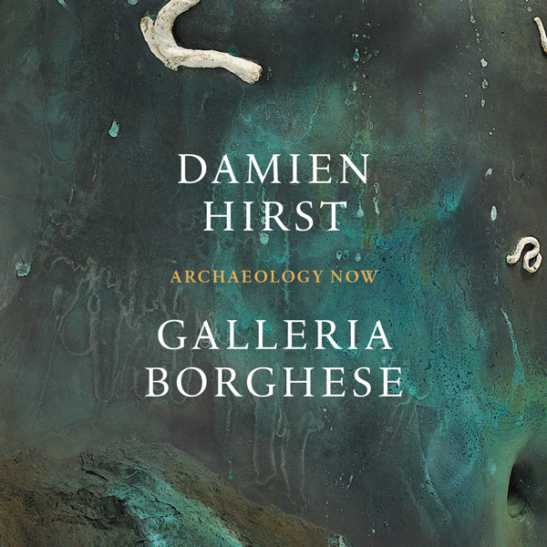 Damien-HirstArchaeology-Now