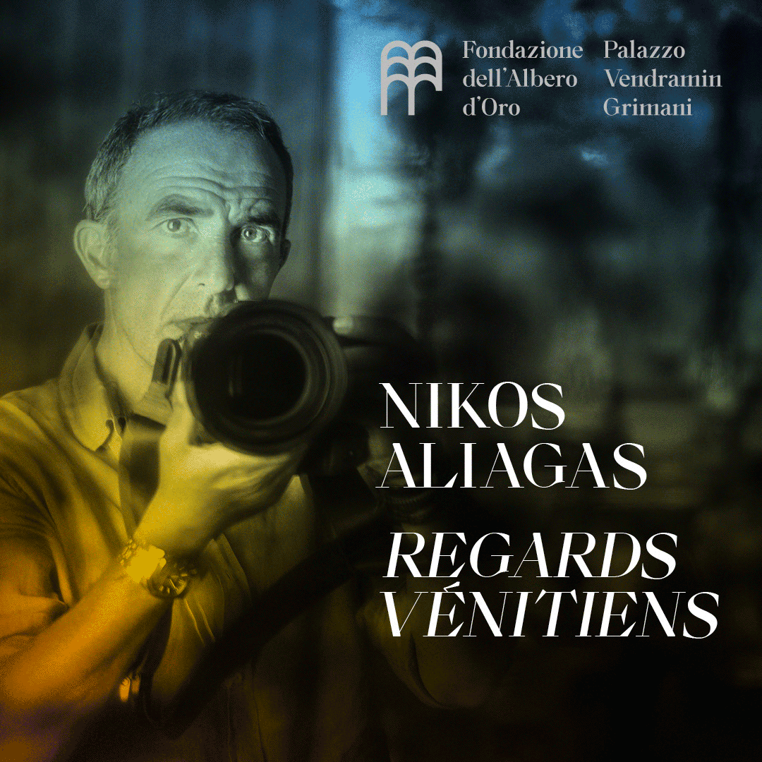 Nikos-AliagasRegards-Vénitiens