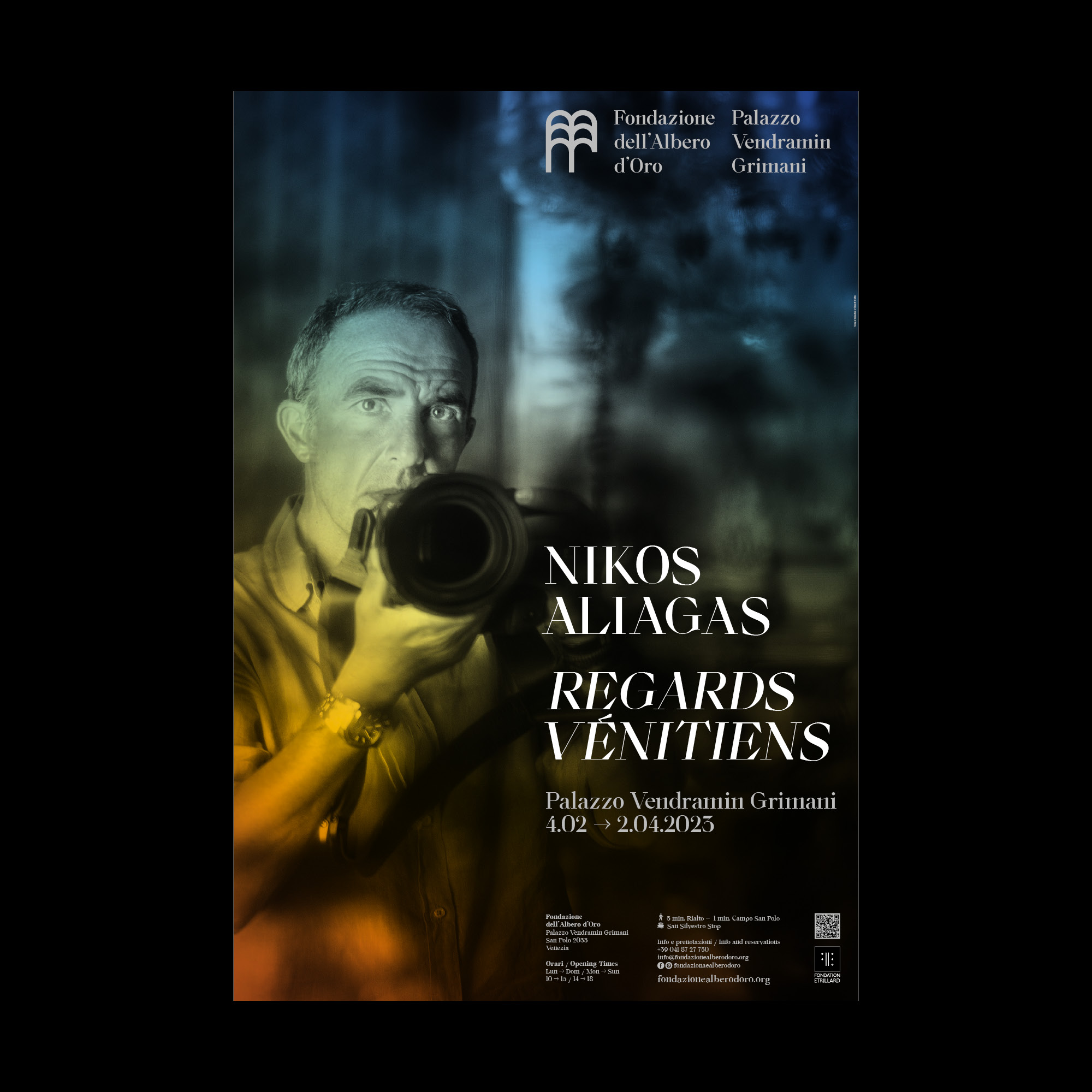 Nikos-AliagasRegards-Vénitiens-001 