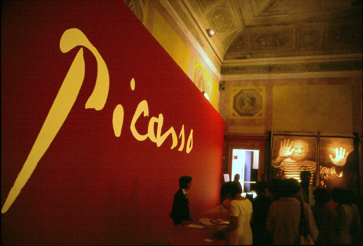 Picasso-001 