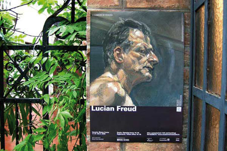 Lucian-Freud