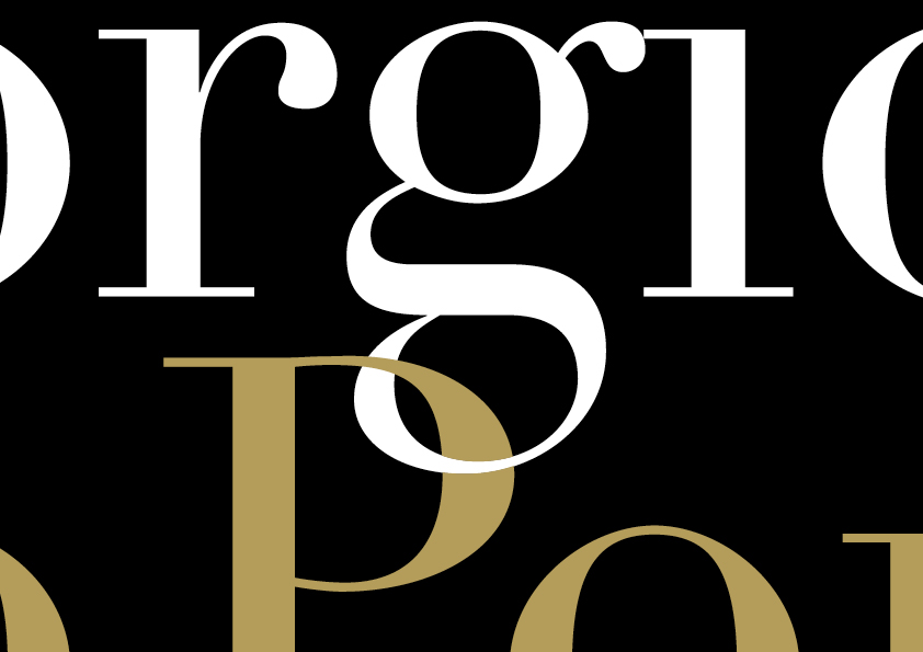 GiorgioneGio-Ponti