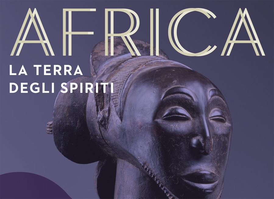 AfricaLa-Terra-degli-Spiriti