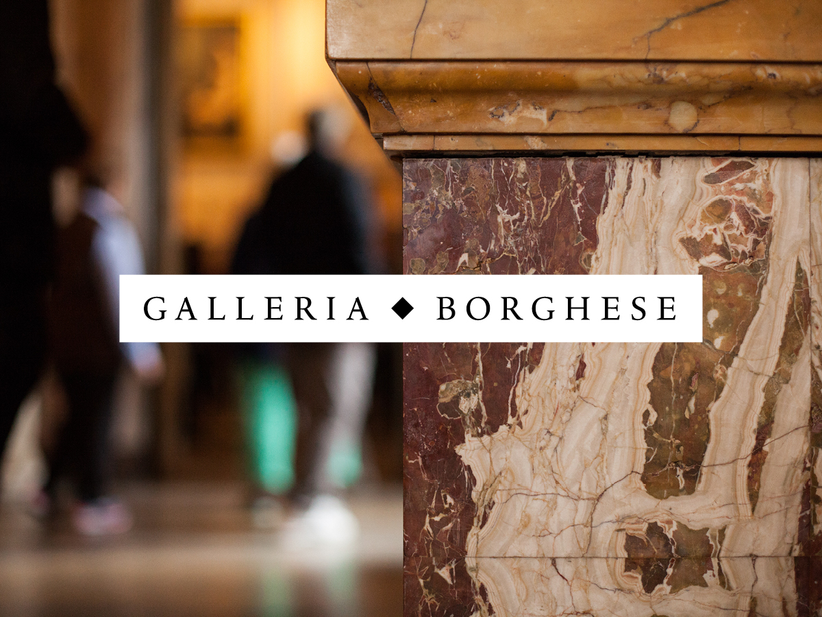 Galleria-Borghese