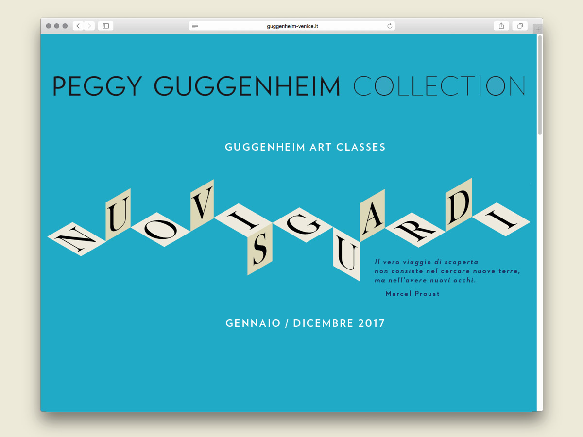Guggenheim-Art-ClassesNuovi-Sguardi-003 