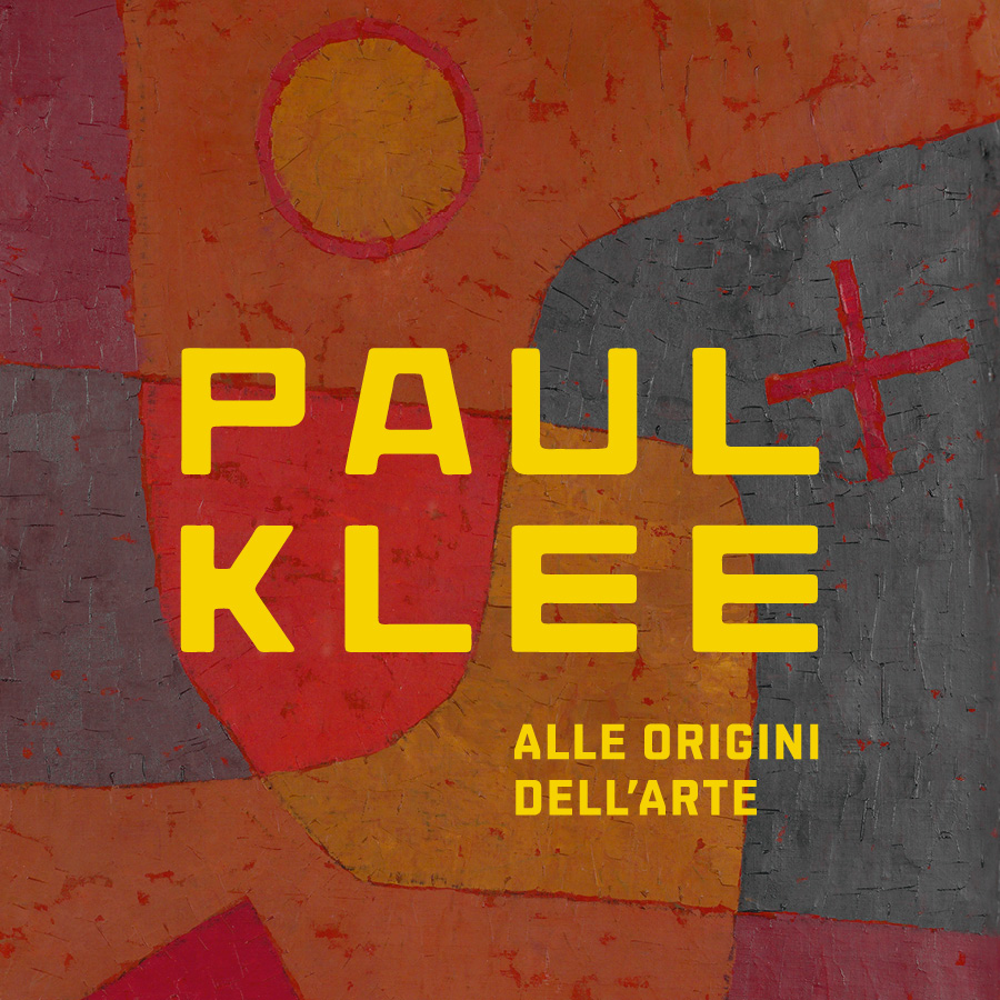Paul-KleeAlle-origini-dellarte