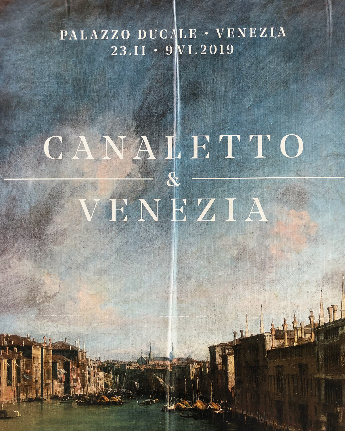 Canaletto-Venezia