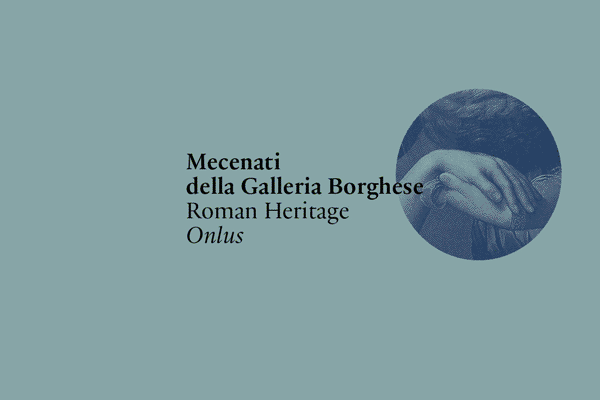 Mecenatidella-Galleria-BorgheseRoman-Heritage-Onlus