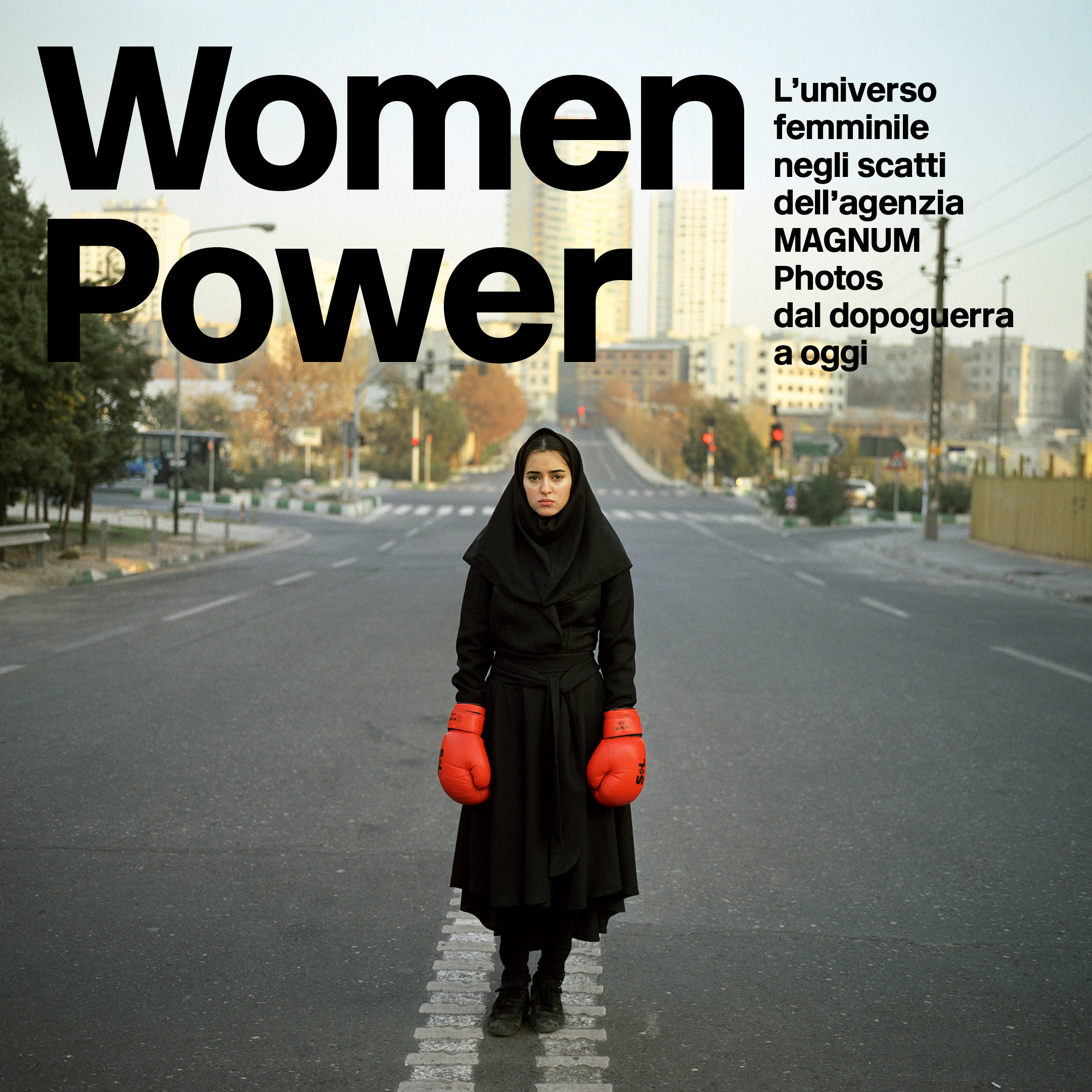 Women-Power